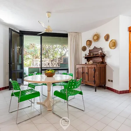 度假居 Estay - Nuraghe Piscadeddus - Exclusive Seaview