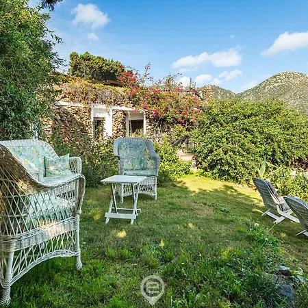 度假居 Estay - Nuraghe Piscadeddus - Exclusive Seaview