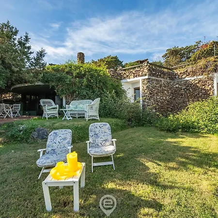 度假居 Estay - Nuraghe Piscadeddus - Exclusive Seaview