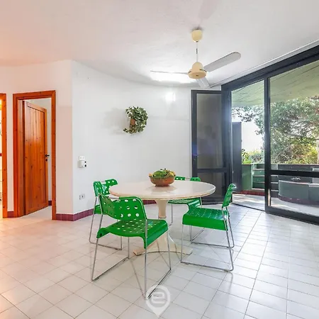 Estay - Nuraghe Piscadeddus - Exclusive Seaview 度假居 *