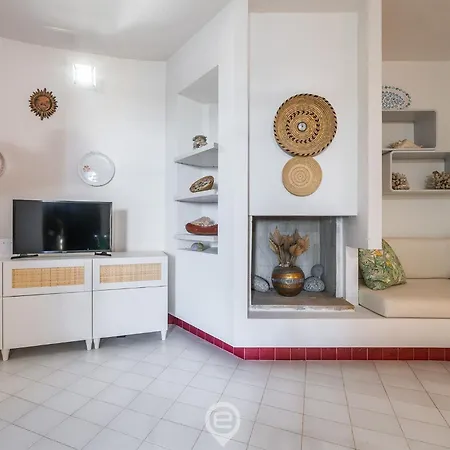 Estay - Nuraghe Piscadeddus - Exclusive Seaview