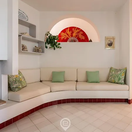 Estay - Nuraghe Piscadeddus - Exclusive Seaview * 维拉西米乌斯