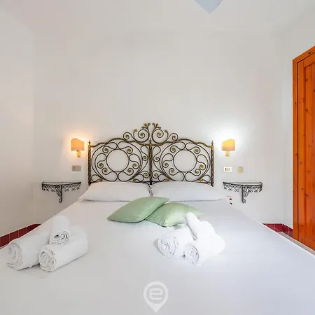 Estay - Nuraghe Piscadeddus - Exclusive Seaview 度假居 *