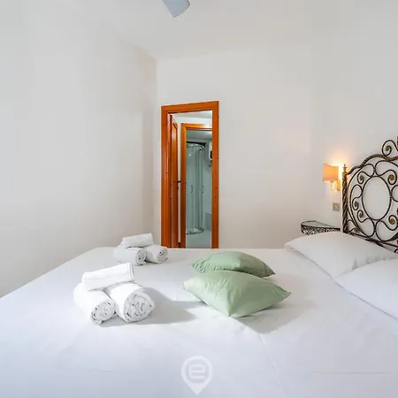 度假居 Estay - Nuraghe Piscadeddus - Exclusive Seaview 维拉西米乌斯