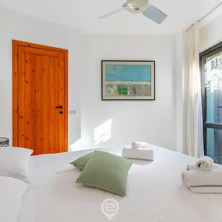 Estay - Nuraghe Piscadeddus - Exclusive Seaview