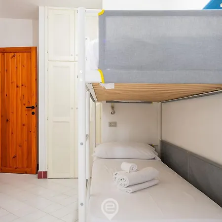 度假居 Estay - Nuraghe Piscadeddus - Exclusive Seaview 维拉西米乌斯