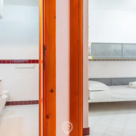 Estay - Nuraghe Piscadeddus - Exclusive Seaview 度假居 *