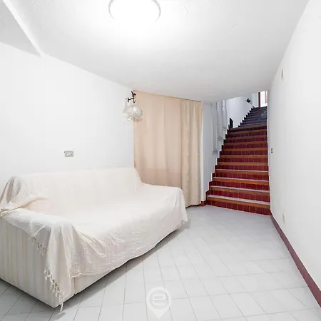 Estay - Nuraghe Piscadeddus - Exclusive Seaview 度假居 *