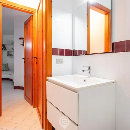 Estay - Nuraghe Piscadeddus - Exclusive Seaview 度假居 *