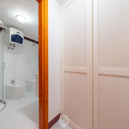 Estay - Nuraghe Piscadeddus - Exclusive Seaview * 维拉西米乌斯