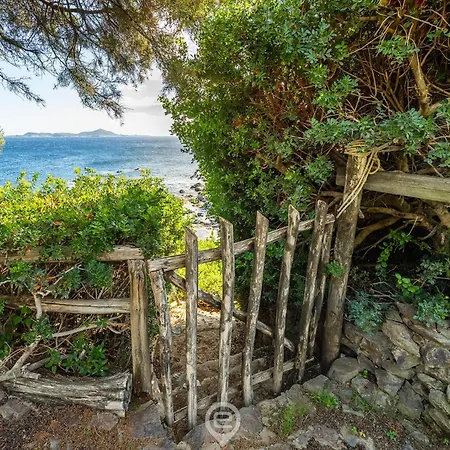Estay - Nuraghe Piscadeddus - Exclusive Seaview * 维拉西米乌斯