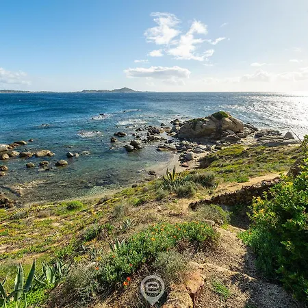 Estay - Nuraghe Piscadeddus - Exclusive Seaview 度假居